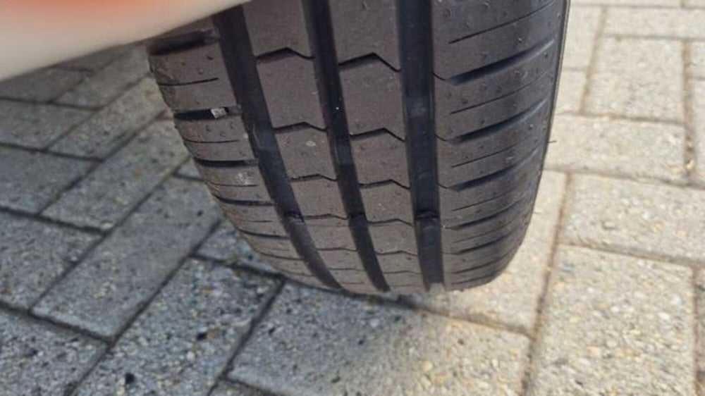 Suzuki Alto usata a Savona (19)