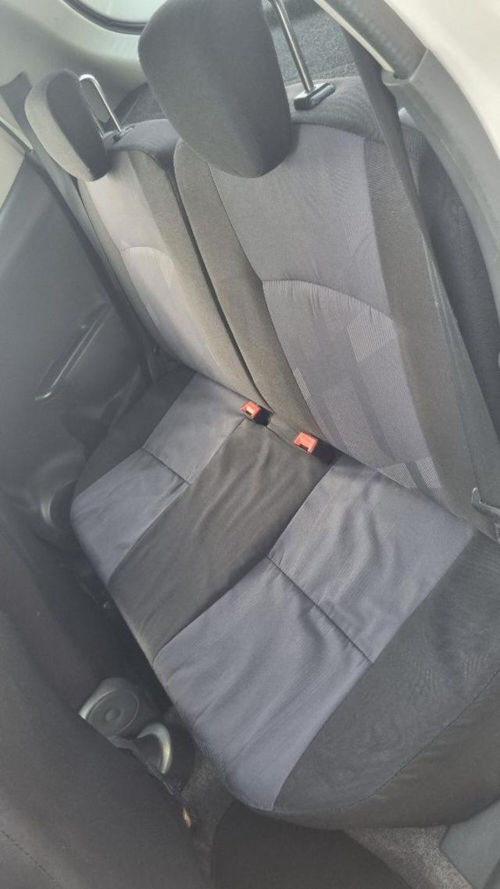 Suzuki Alto usata a Savona (9)
