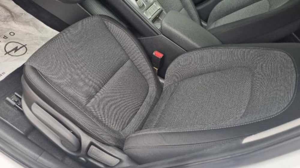 Hyundai Kona usata a Savona (12)