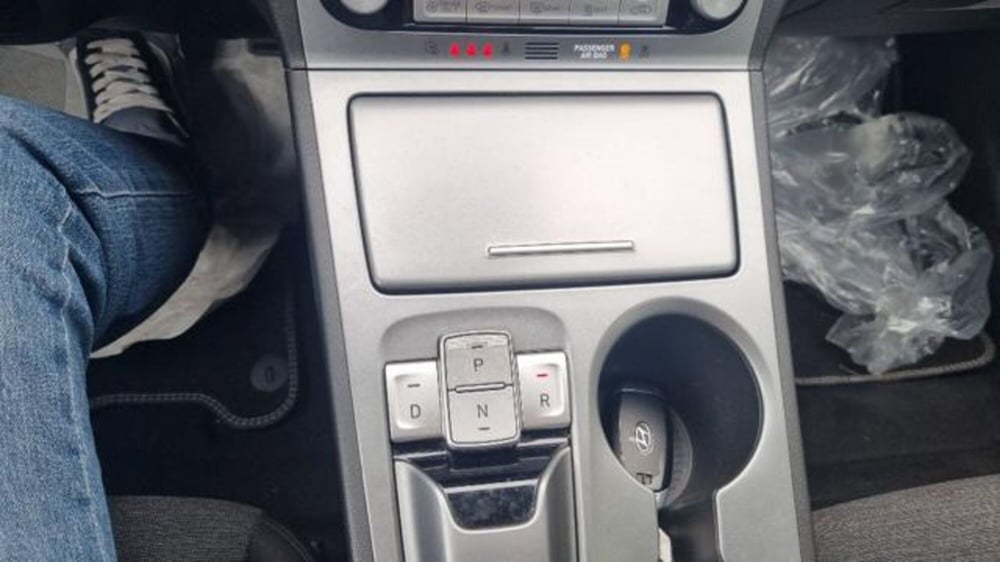 Hyundai Kona usata a Savona (8)