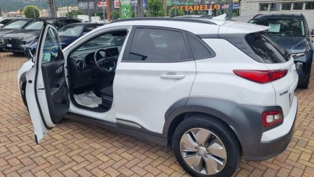 Hyundai Kona usata a Savona (9)