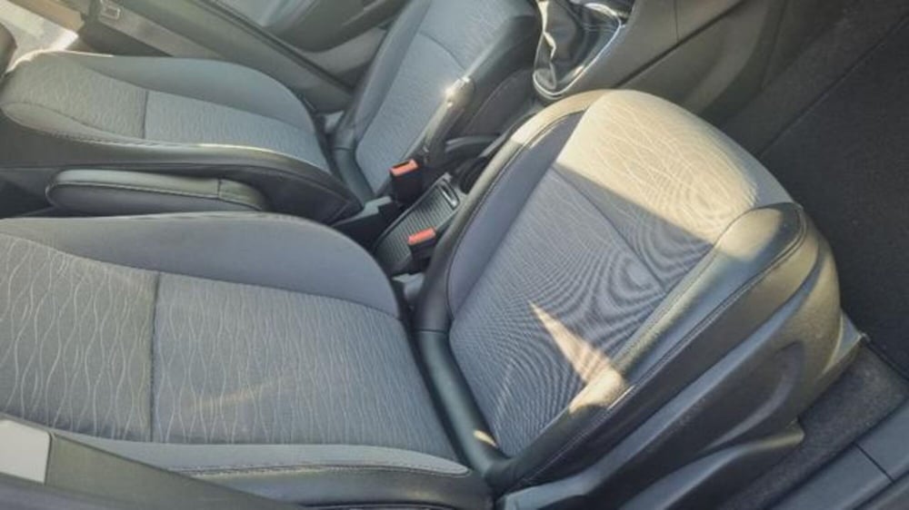 Opel Mokka usata a Savona (16)