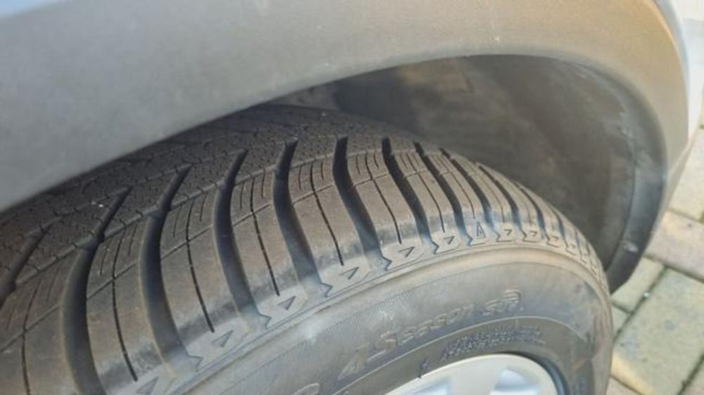 Opel Mokka usata a Savona (18)