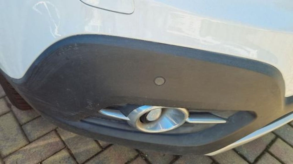 Opel Mokka usata a Savona (5)