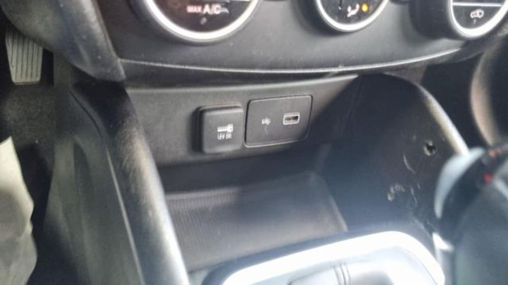 Fiat Tipo Station Wagon usata a Savona (10)