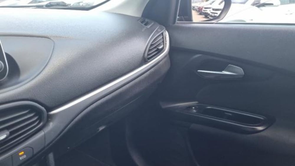 Fiat Tipo Station Wagon usata a Savona (11)