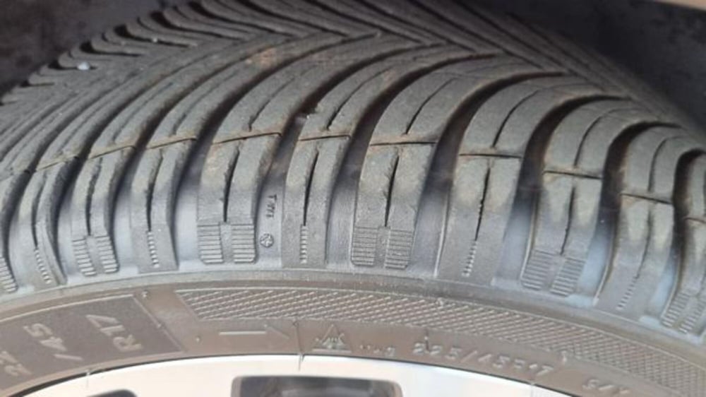 Fiat Tipo Station Wagon usata a Savona (16)