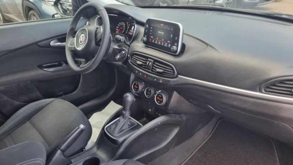 Fiat Tipo Station Wagon usata a Savona (17)