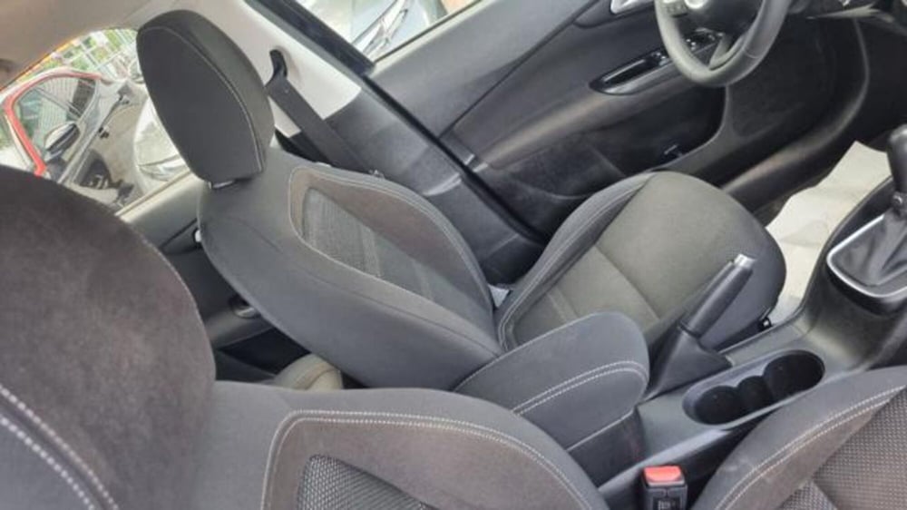 Fiat Tipo Station Wagon usata a Savona (18)