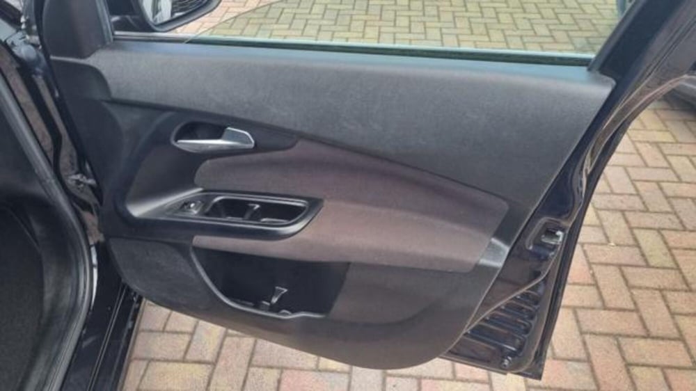 Fiat Tipo Station Wagon usata a Savona (19)