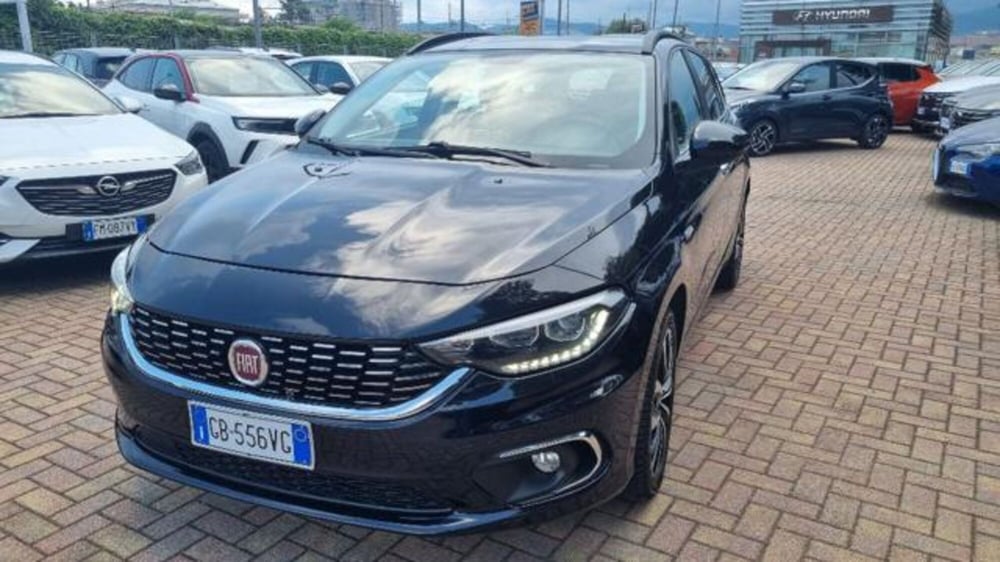 Fiat Tipo Station Wagon usata a Savona (2)