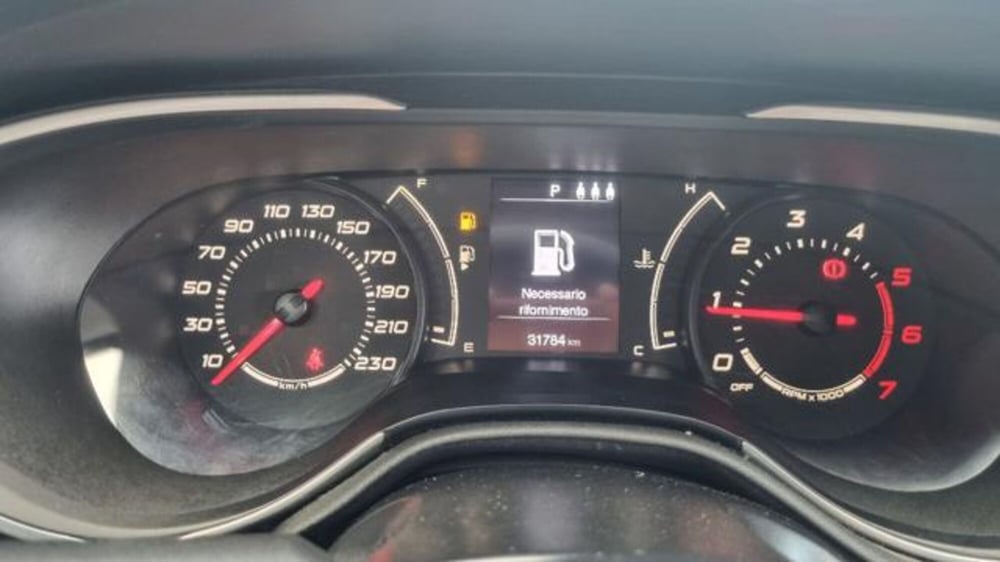 Fiat Tipo Station Wagon usata a Savona (4)