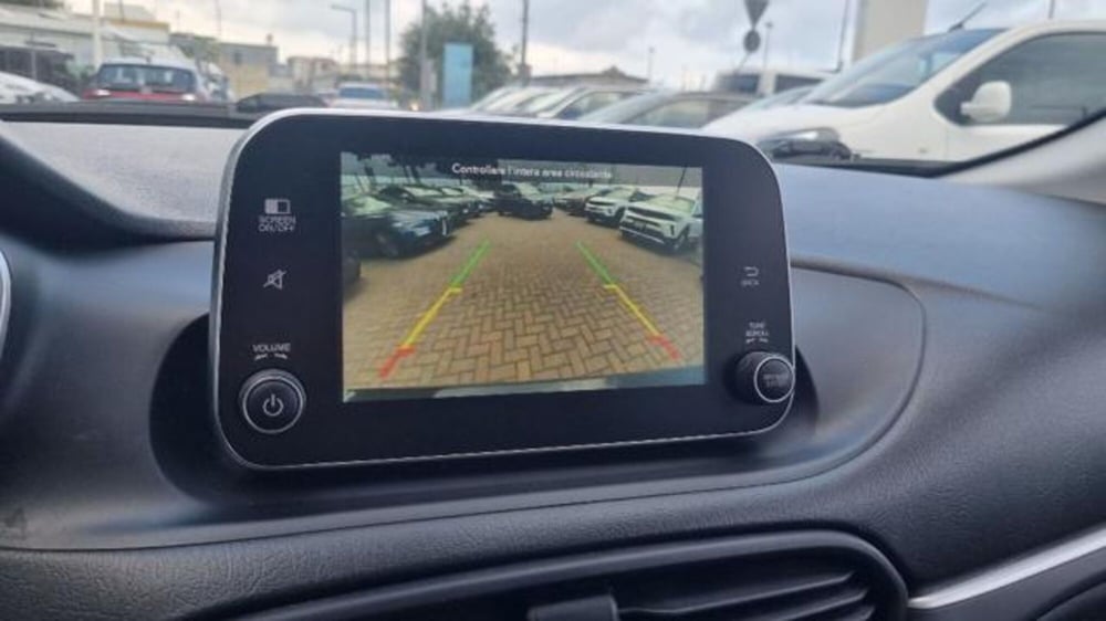 Fiat Tipo Station Wagon usata a Savona (5)