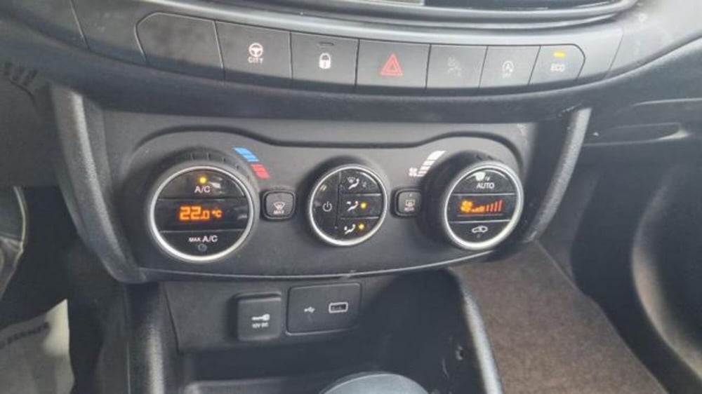 Fiat Tipo Station Wagon usata a Savona (6)