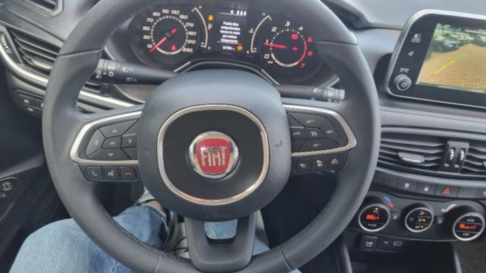 Fiat Tipo Station Wagon usata a Savona (7)