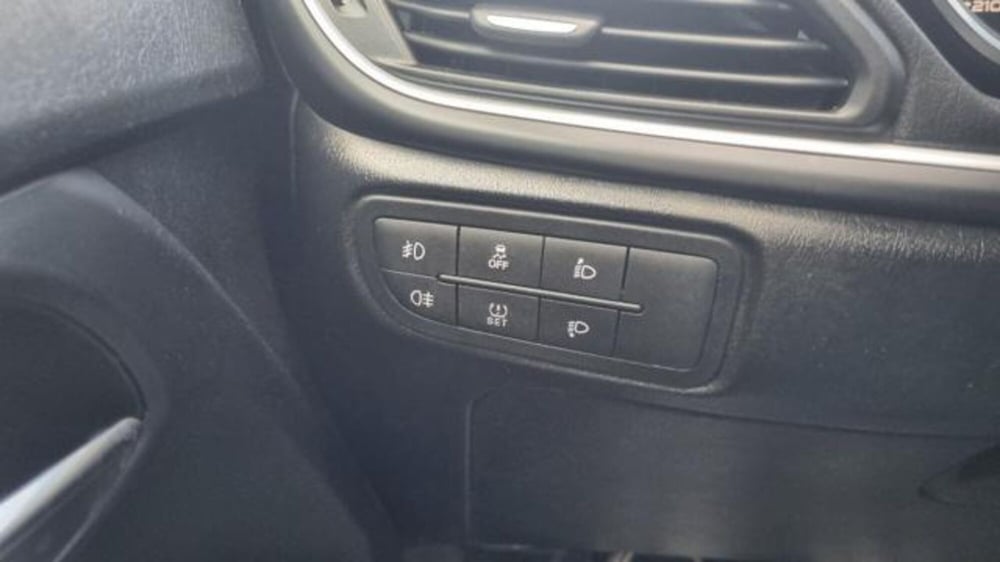 Fiat Tipo Station Wagon usata a Savona (8)