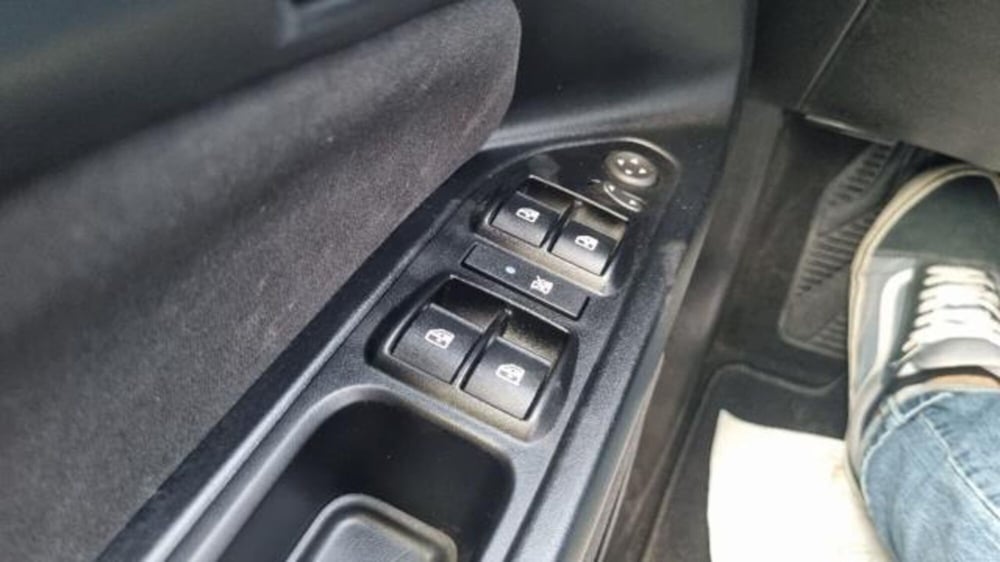 Fiat Tipo Station Wagon usata a Savona (9)