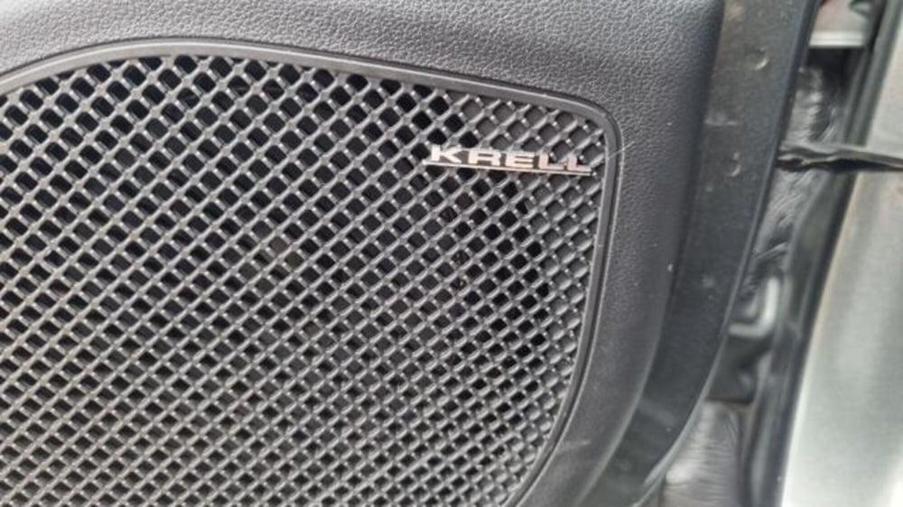 Hyundai Tucson usata a Savona (14)