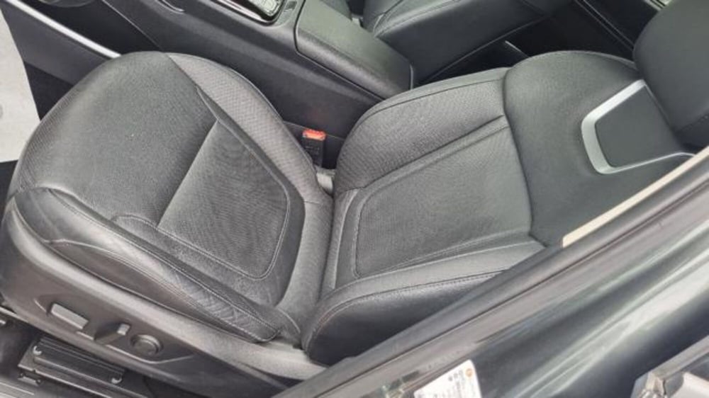 Hyundai Tucson usata a Savona (16)