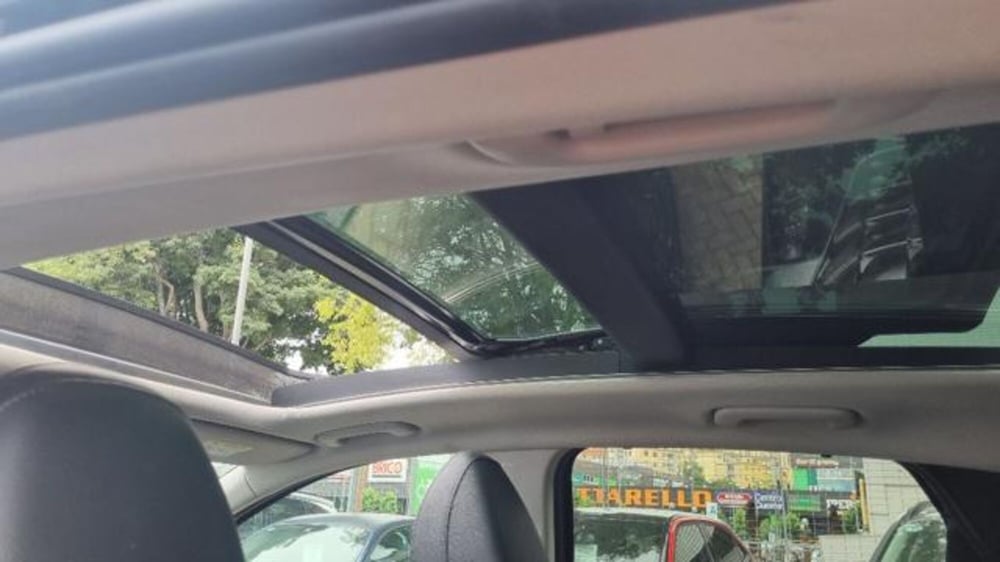 Hyundai Tucson usata a Savona (20)