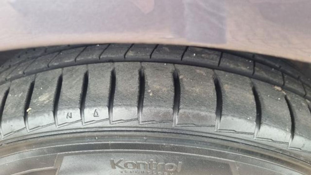 Hyundai i10 usata a Savona (9)