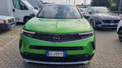 Opel Mokka 1.5 diesel Elegance del 2022 usata a Savona