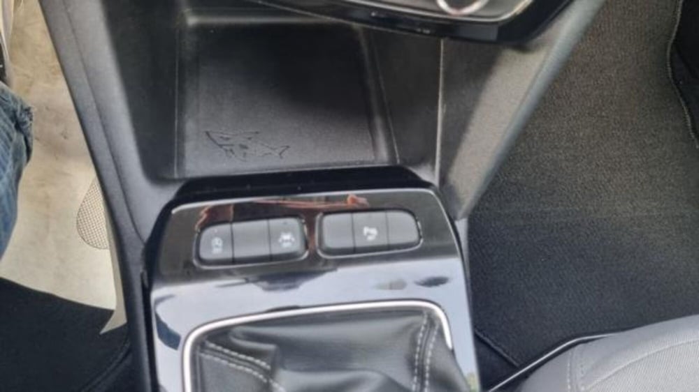 Opel Mokka usata a Savona (10)