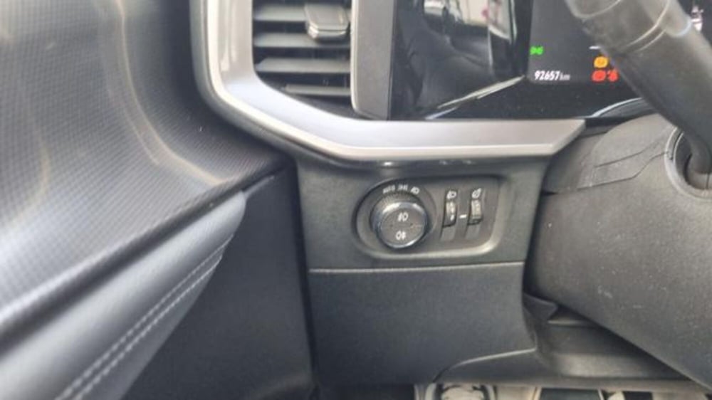 Opel Mokka usata a Savona (12)