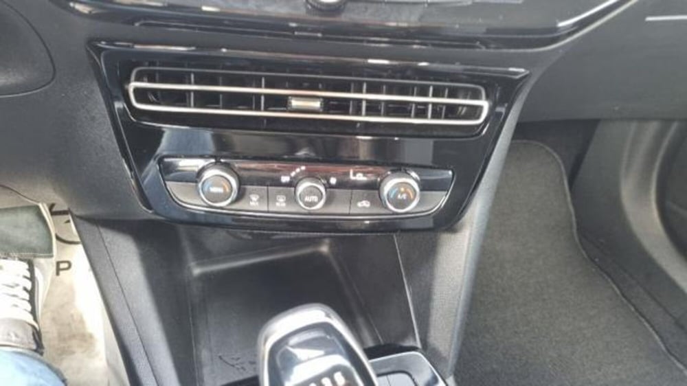Opel Mokka usata a Savona (7)