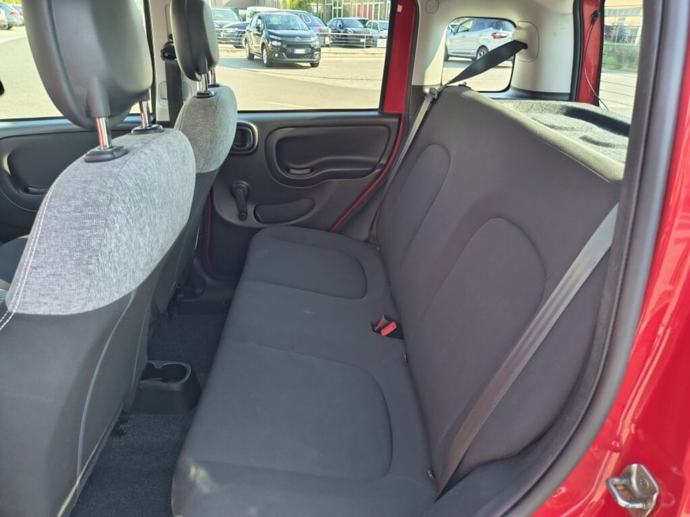 Fiat Panda usata a Firenze (13)