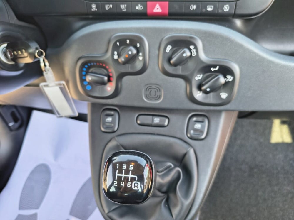 Fiat Panda usata a Firenze (15)