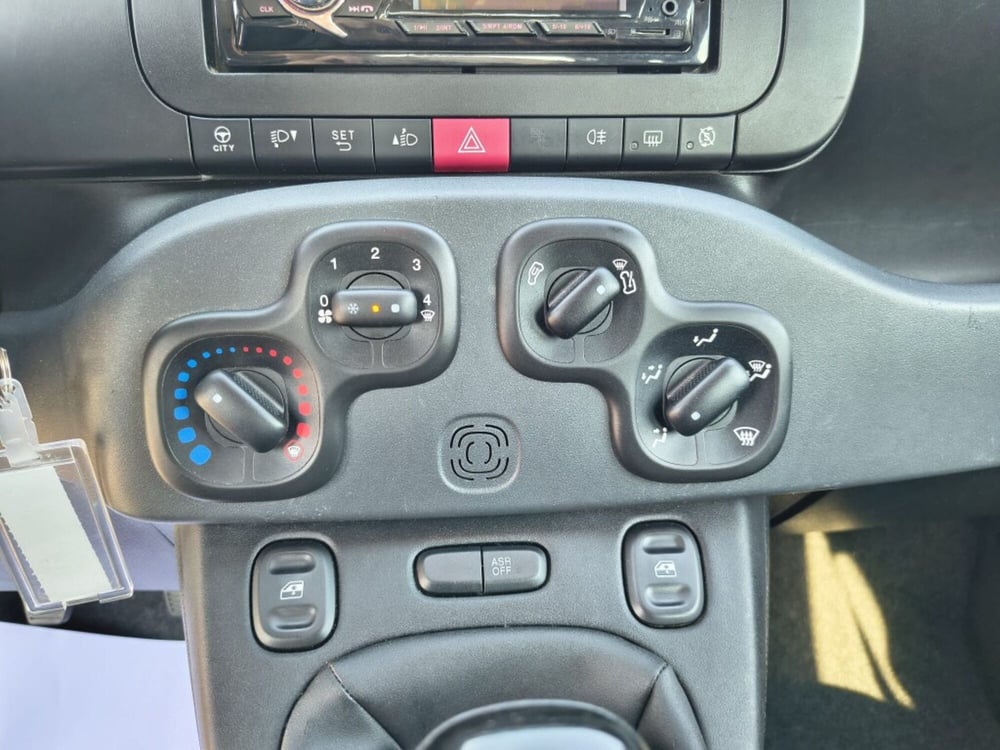 Fiat Panda usata a Firenze (16)