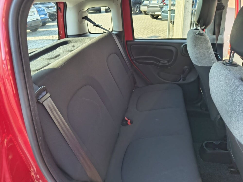 Fiat Panda usata a Firenze (17)
