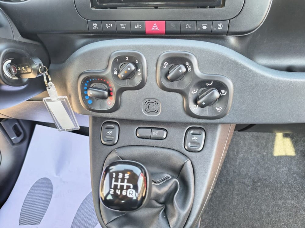 Fiat Panda usata a Firenze (18)