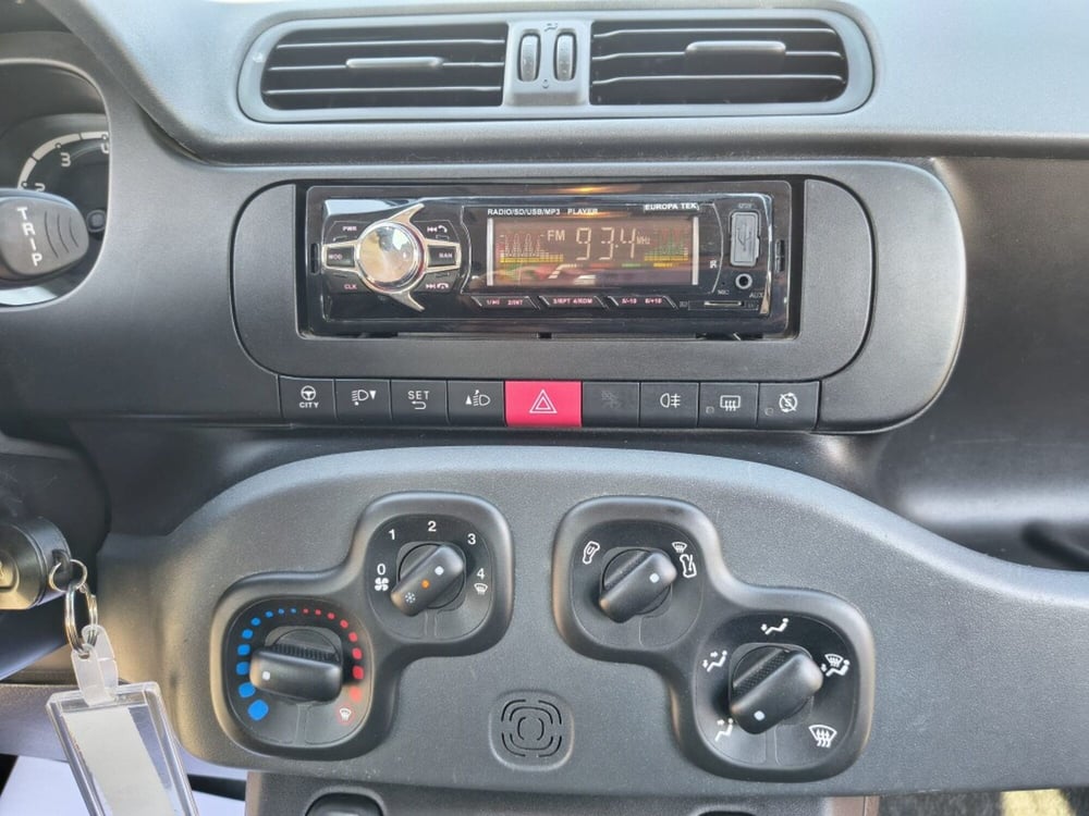 Fiat Panda usata a Firenze (19)
