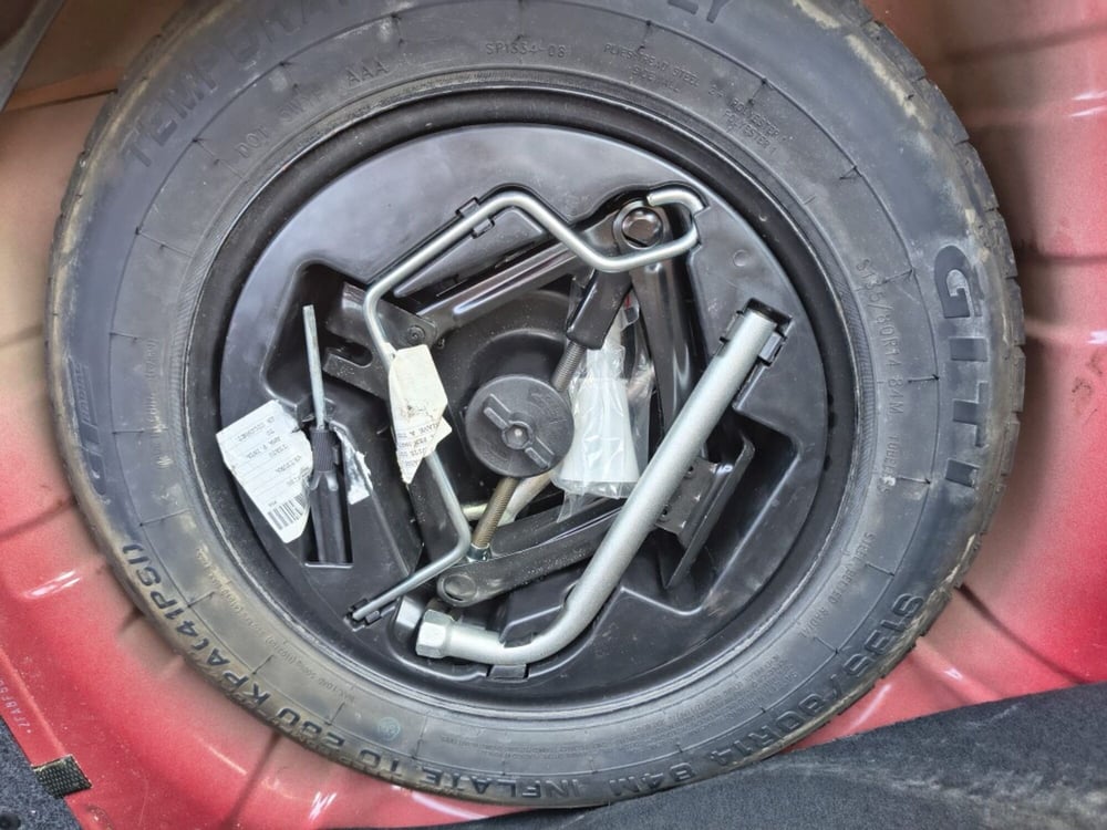Fiat Panda usata a Firenze (8)