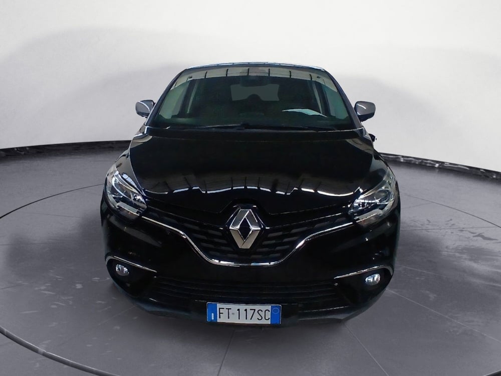 Renault Scénic usata a Lecce (3)