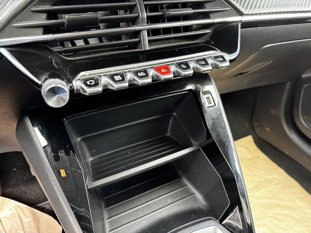 Peugeot 208 usata a Torino (12)