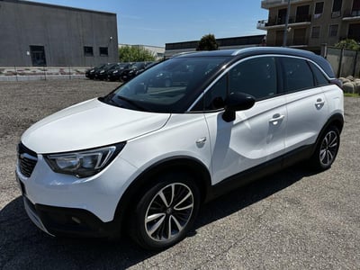 Opel Crossland X 1.6 ECOTEC D 8V Start&amp;Stop Innovation del 2017 usata a Moncalieri