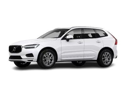Volvo XC60 D4 Geartronic Momentum del 2019 usata a Bari
