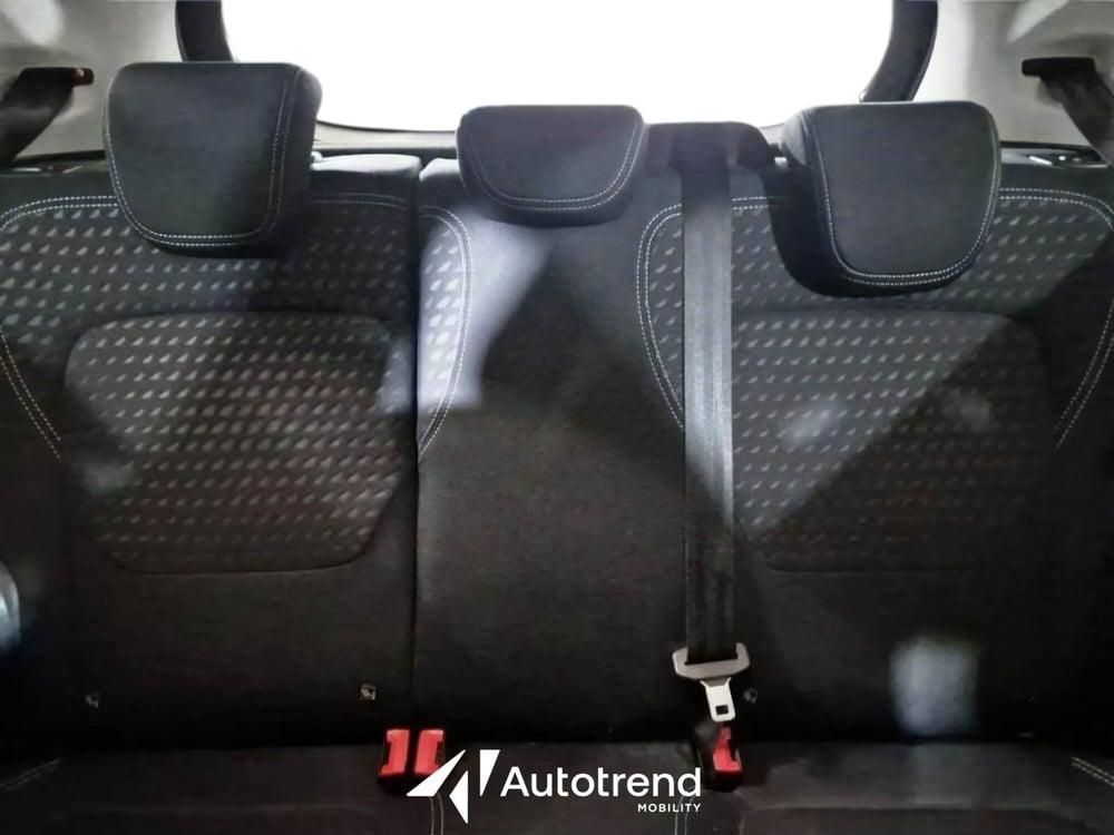 Ford Fiesta usata a Bari (10)
