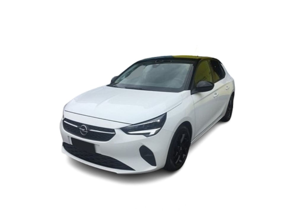 Opel Corsa usata a Bari