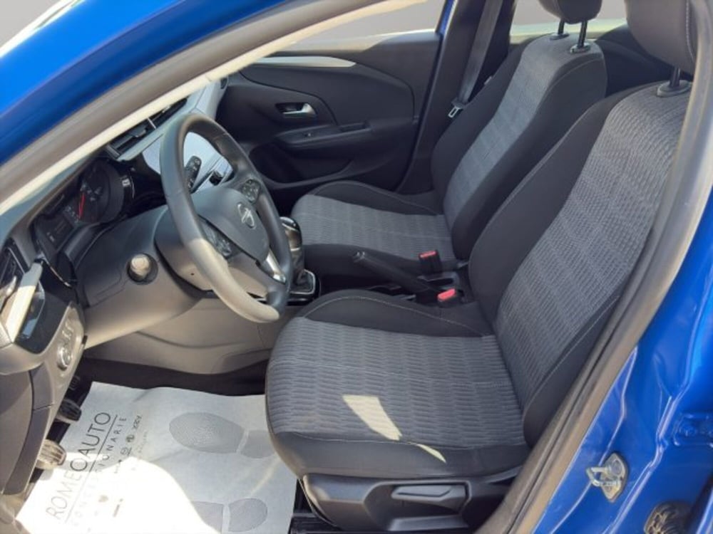 Opel Corsa usata a Perugia (10)