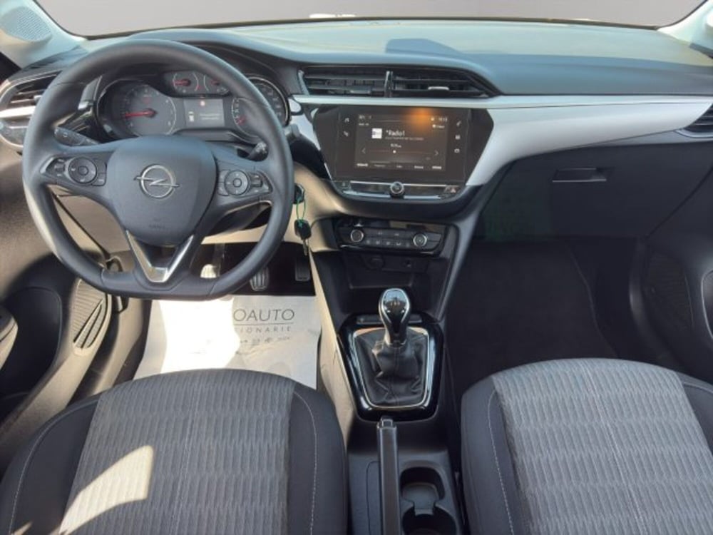 Opel Corsa usata a Perugia (11)