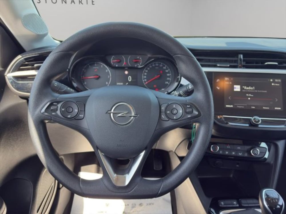Opel Corsa usata a Perugia (12)