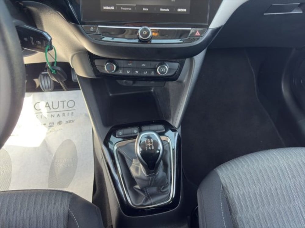 Opel Corsa usata a Perugia (15)