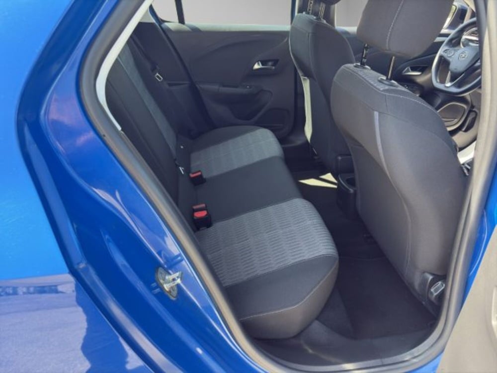 Opel Corsa usata a Perugia (17)