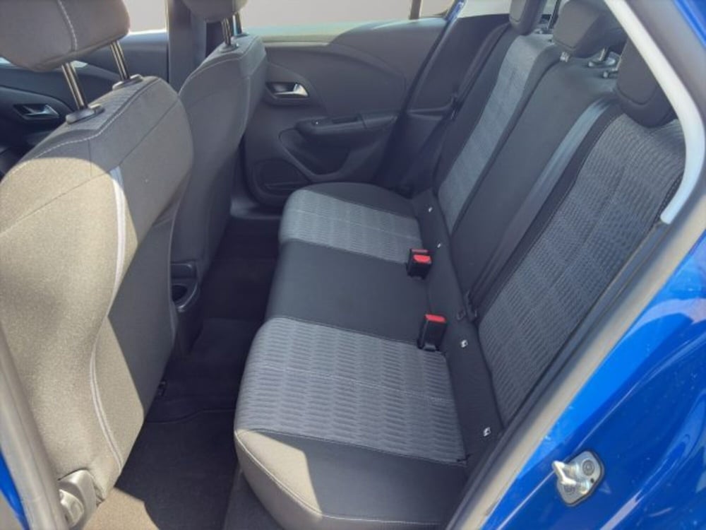 Opel Corsa usata a Perugia (19)