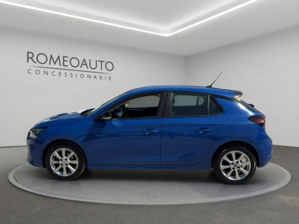 Opel Corsa usata a Perugia (3)