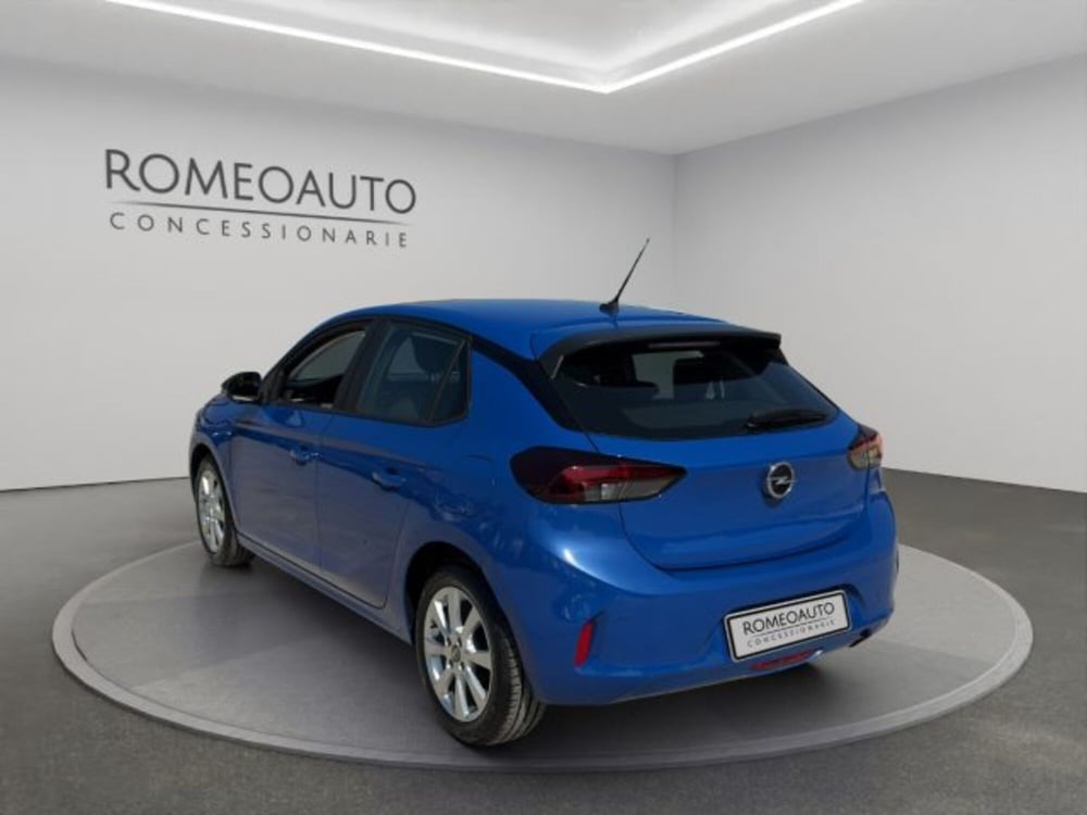 Opel Corsa usata a Perugia (4)